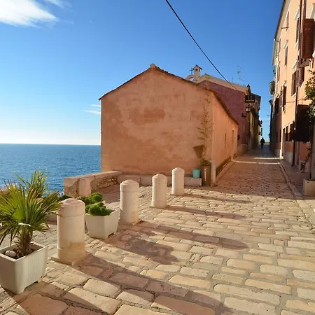 Holiday home House Trevisol