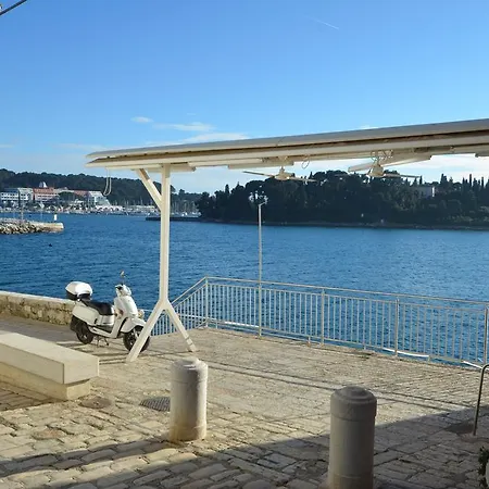 House Trevisol Holiday home