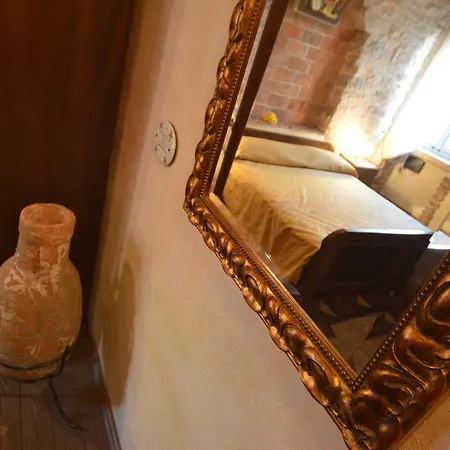 Holiday home House Trevisol *