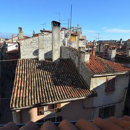 House Trevisol * Rovinj