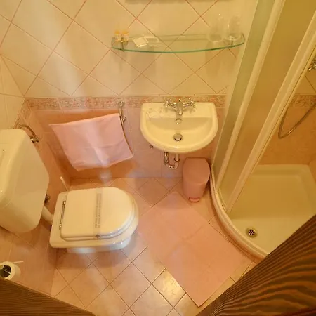 House Trevisol Rovinj