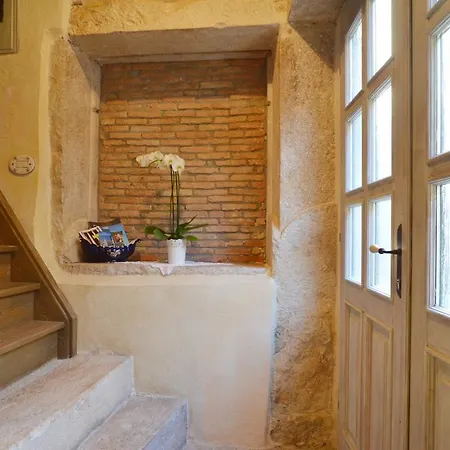 Holiday home House Trevisol Rovinj