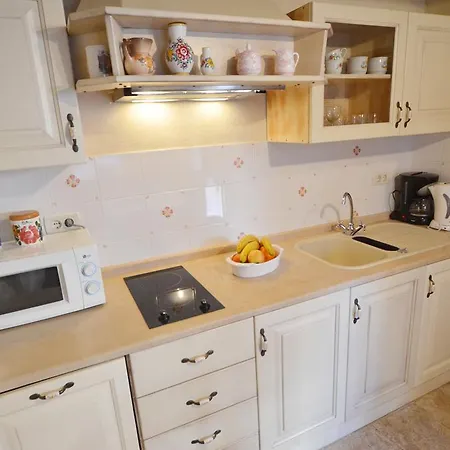 House Trevisol Holiday home Rovinj
