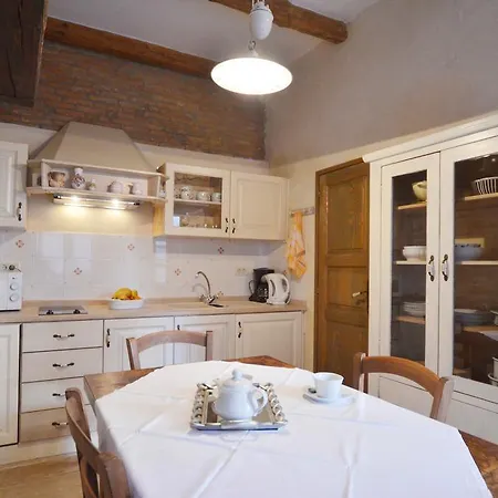 House Trevisol Rovinj