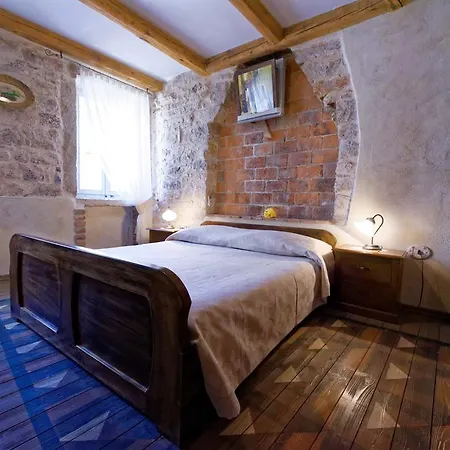 House Trevisol Holiday home